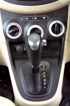 Hyundai i10 Kappa (old) Hyundai i10 Kappa (old)